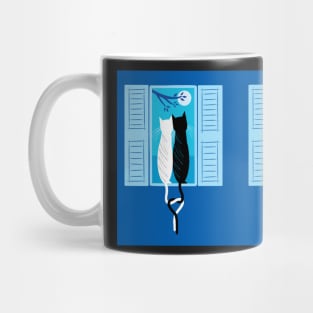 The Lovecats Mug